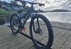 Specialized Rockhopper 27,5 XS Barncykel säljes