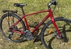 Trek FX3 hybrid, storlek M.  Hybrid / Standard säljes