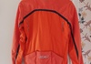 2XU jacka orange Strlk S Övrigt säljes