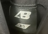 Allebike långa bibs XS Kläder säljes