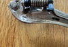 Dura Ace FD-9000 framväxel  Komponenter säljes