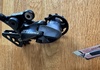 Ultegra R8000 11s fram- och bakväxel Komponenter säljes