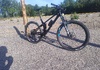 YT Izzo Large  Mountainbike säljes