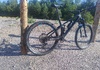YT Izzo Large  Mountainbike säljes