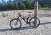 YT Izzo Large  Mountainbike säljes