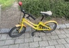 Crescent 16 Barncykel säljes
