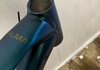 Orbea Alma Aluminium S. XL Ramar säljes