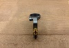 Paul Component Funky Monkey Cable Hanger 1" (25.4mm) - Pewter Komponenter säljes