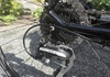 Merida Crossway 20 Dam (2024) – Storlek XS (Köpt i juni 2026) Hybrid / Standard säljes