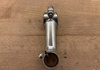 Fairweather/NITTO MT-31 Side Clamp Stem (Dull) 1" 90mm Komponenter säljes