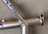 Cyclepro Ambush Alu M 26" + Gaffel RockShox Sektor RL Gold Ramar säljes