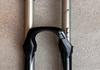 Cyclepro Ambush Alu M 26" + Gaffel RockShox Sektor RL Gold Ramar säljes