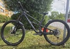 Canyon Spectral 29 CF 9 Large 2021 Mountainbike säljes