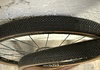 Tufo Gravel Thundero HD 40-622 / 700x40C – tan wall – tubeless Däck säljes
