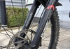 NS fuzz 2018 Mountainbike säljes