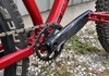 Custombyggd cykel med Dartmoor-ram. Mountainbike säljes