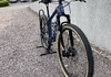 Focus Raven Evo 27-kolfiber- Mountainbike xc Mountainbike säljes