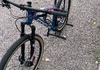 Focus Raven Evo 27-kolfiber- Mountainbike xc Mountainbike säljes