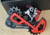 SRAM X01 AXS EAGLE bakväxrl Komponenter säljes