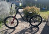 Ns fuzz 27,5 2022 Mountainbike säljes