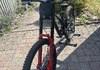 Ns fuzz 27,5 2022 Mountainbike säljes