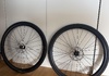 Orbea Terra M30 2021, 2 hjulset  Cross / Gravel säljes