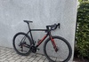Orbea Terra M30 2021, 2 hjulset  Cross / Gravel säljes