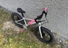early rider seeker x16 Barncykel säljes