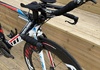 Cube Aerium C62 TT - strl 52 Racercykel / Landsväg säljes