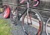 Eddy Merckx Mourenx 69 2015 Racercykel / Landsväg säljes