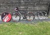 Eddy Merckx Mourenx 69 2015 Racercykel / Landsväg säljes