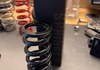 Sprindex adjustable coil spring 450-500 lbs
