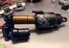 Fox factory X2 205x62,5 trunnion Komponenter säljes