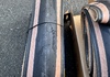 NYA Michelin Pro 5 Tubeless 700C x 32 landsvägsdäck Däck säljes