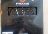 Praxis chainrings 130bcd 53/39t Komponenter säljes