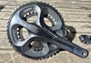 Shimano Ultegra FC-6700 vevparti Komponenter säljes