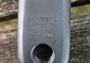 Shimano Ultegra FC-6700 vevparti Komponenter säljes