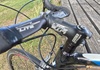 Landsvägscykel Nishiki, carbon Racercykel / Landsväg säljes