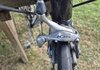 Landsvägscykel Nishiki, carbon Racercykel / Landsväg säljes