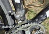 Landsvägscykel Nishiki, carbon Racercykel / Landsväg säljes