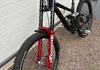 Airdrop Slacker 2023 köpt 2024/11/22 Mountainbike säljes