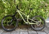 Canyon Torque Mullet CF 8 22/23, M Mountainbike säljes