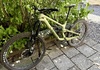 Canyon Torque Mullet CF 8 22/23, M Mountainbike säljes