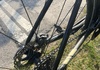 Trek Domane S5 Disc Racercykel / Landsväg säljes