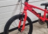 18 tums mtb Barncykel säljes