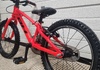 18 tums mtb Barncykel säljes