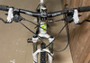 Cube ltd Mountainbike säljes