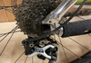 Cube ltd Mountainbike säljes