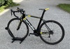 Cervelo S3 landsväg | Strlk 54 | Ultegra | Kolfiberhjul | Powermeter Racercykel / Landsväg säljes