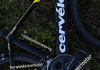Cervelo S3 landsväg | Strlk 54 | Ultegra | Kolfiberhjul | Powermeter Racercykel / Landsväg säljes